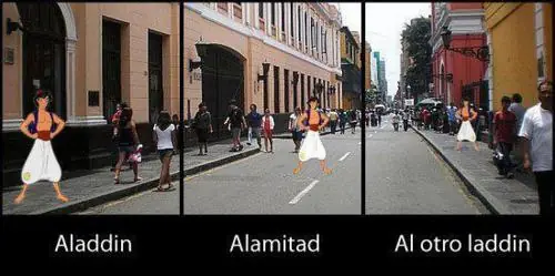 divertido