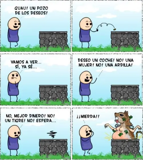 humor