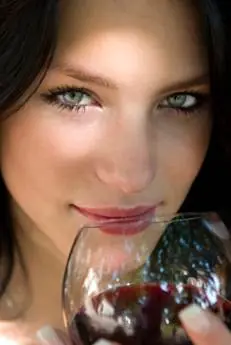 cata de vinos
