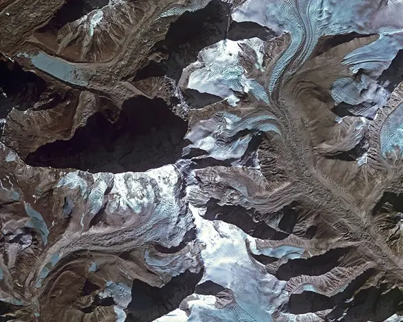 espacio