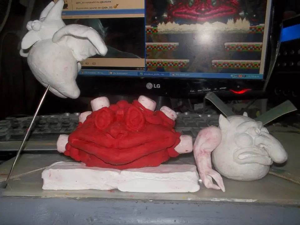 escultura
