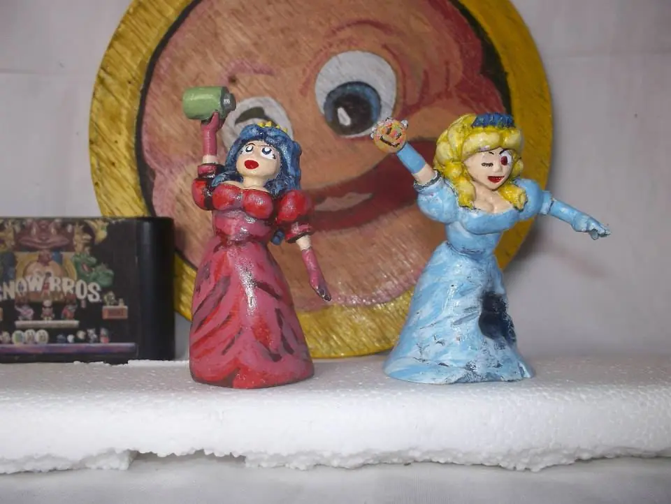 escultura