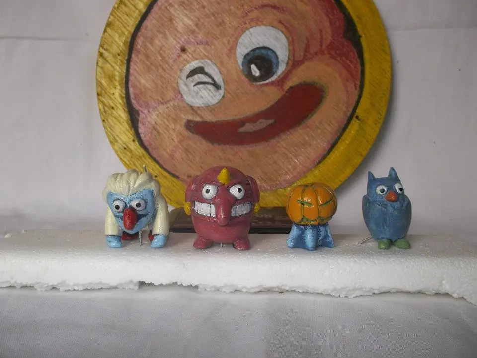 escultura
