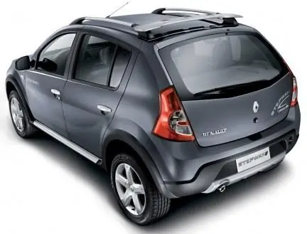 renault