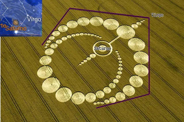 crop circle