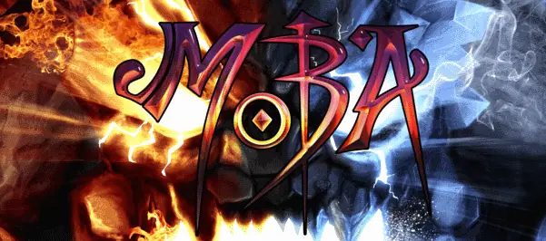 Top 5 de los Juegos MOBA Online! (2014)