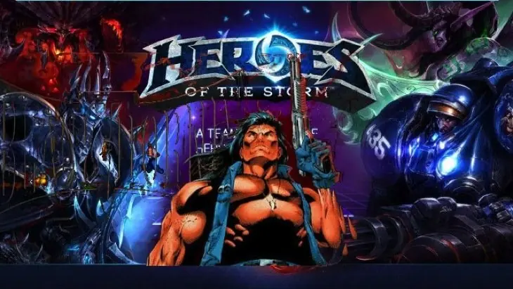 smite