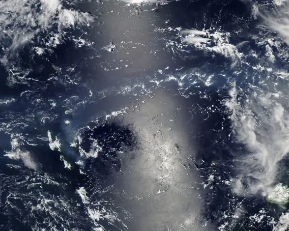 la tierra