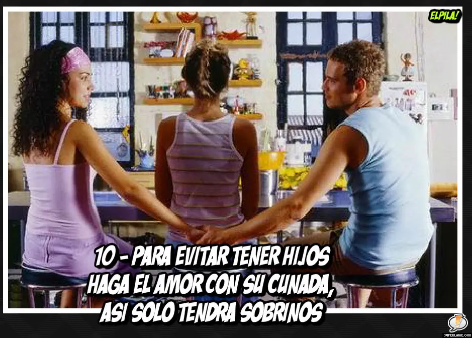 10 Verdades Absolutas...Mentira 13!