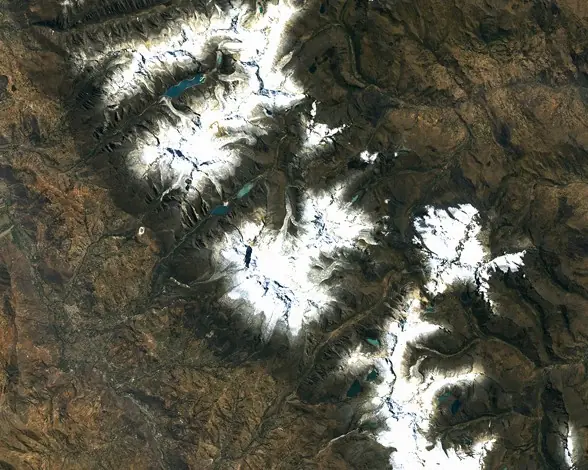 fotos tierra