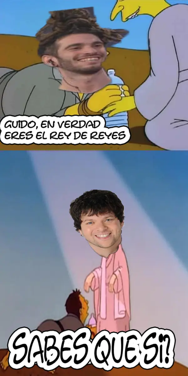 estupido