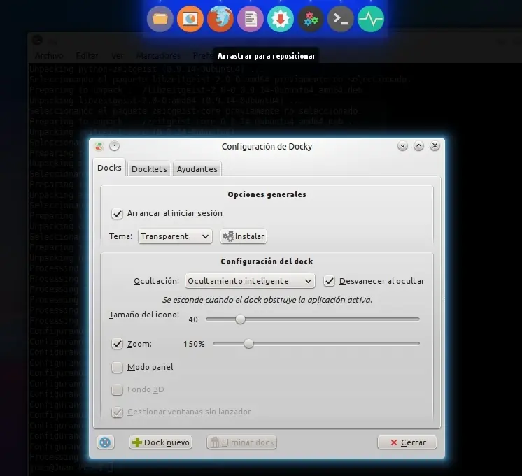 Ubuntu