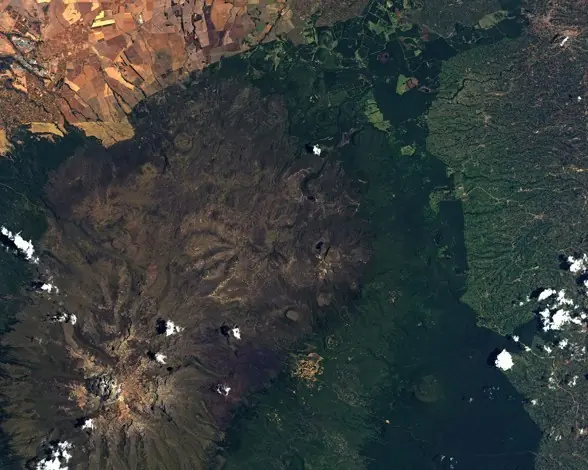 espacio