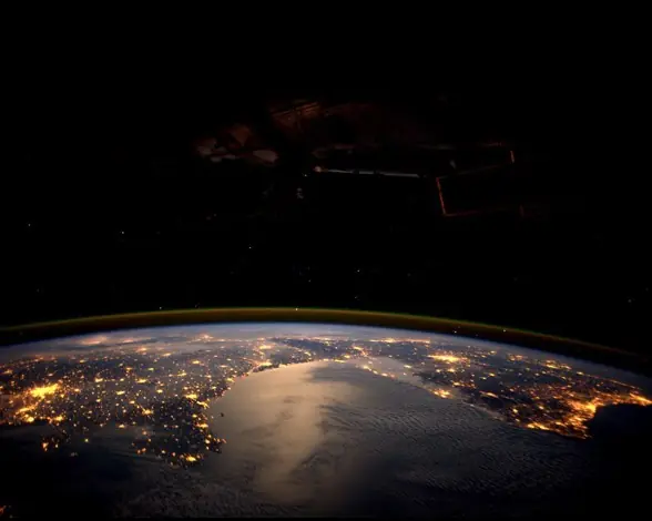 fotos satelite