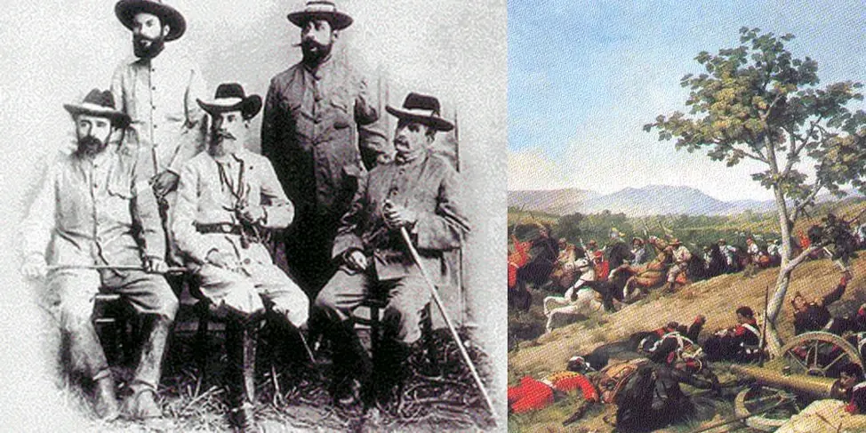 sudamericano