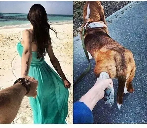 si te reís +7, y si no te reís +3