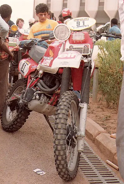 Rally