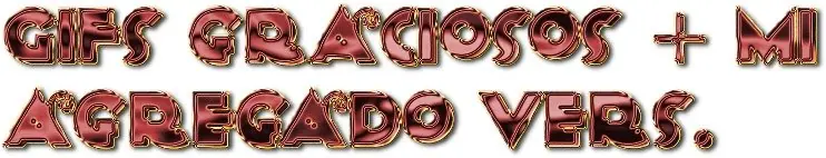 Gifs graciosos + mi agregado Vers. 76