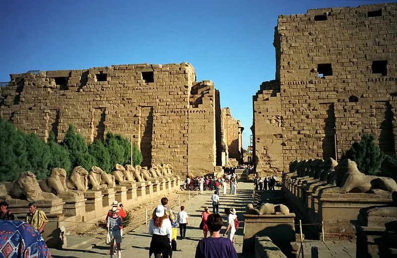 egipto