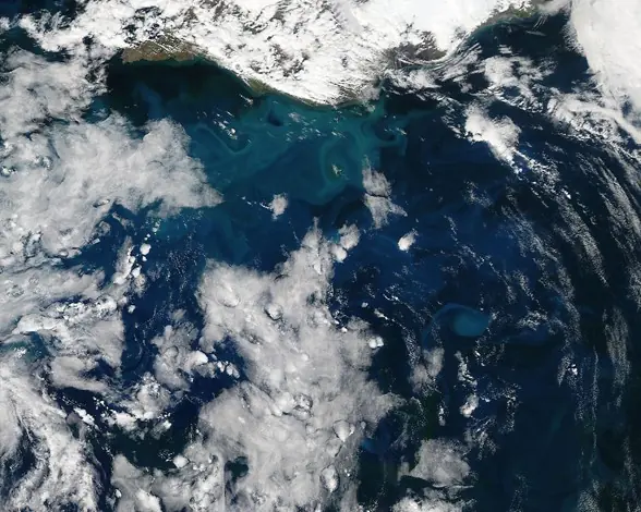 fotos satelite