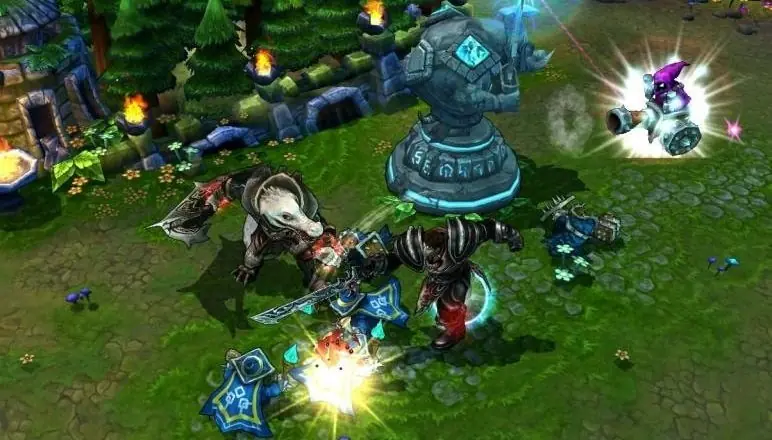dota 2