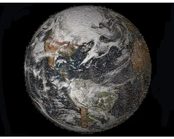 fotos satelite