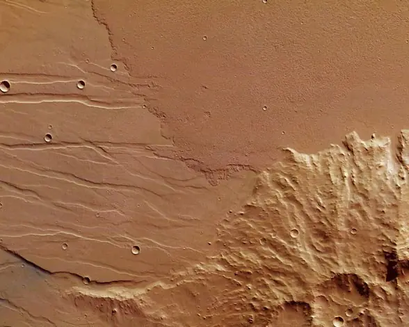 fotos satelite