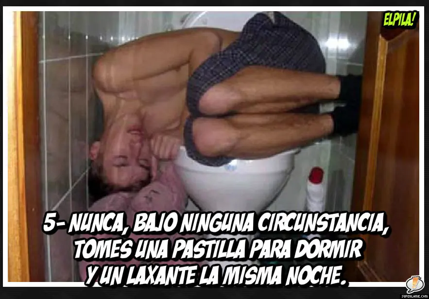 10 Verdades Absolutas...Mentira 13!