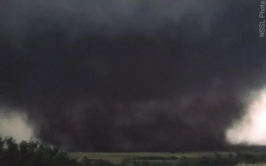 Tornado