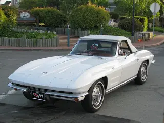 Chevy
