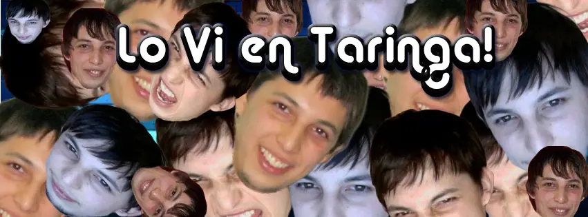 lo escuche en el chino