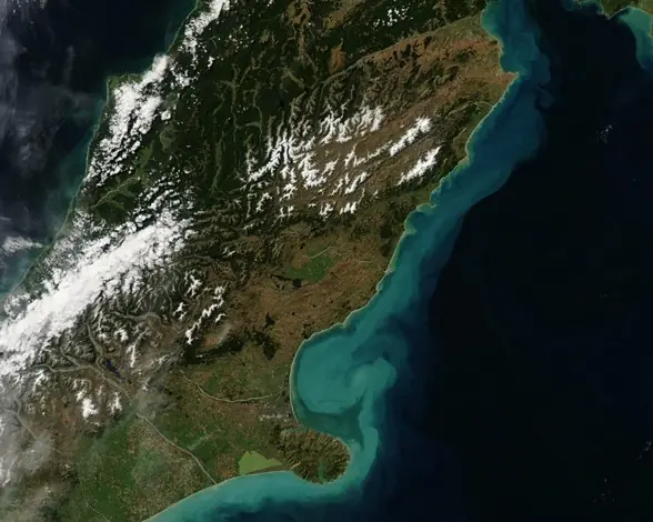 fotos satelite