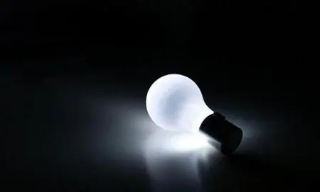 ¿Qué es la energía luminosa?