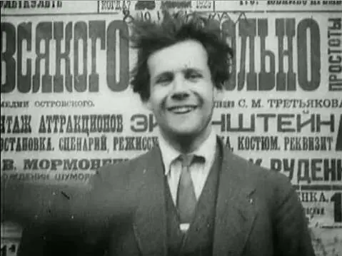 Cesar Vallejo: Rusia en 1931 (primera parte)