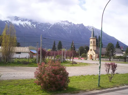 el bolsón