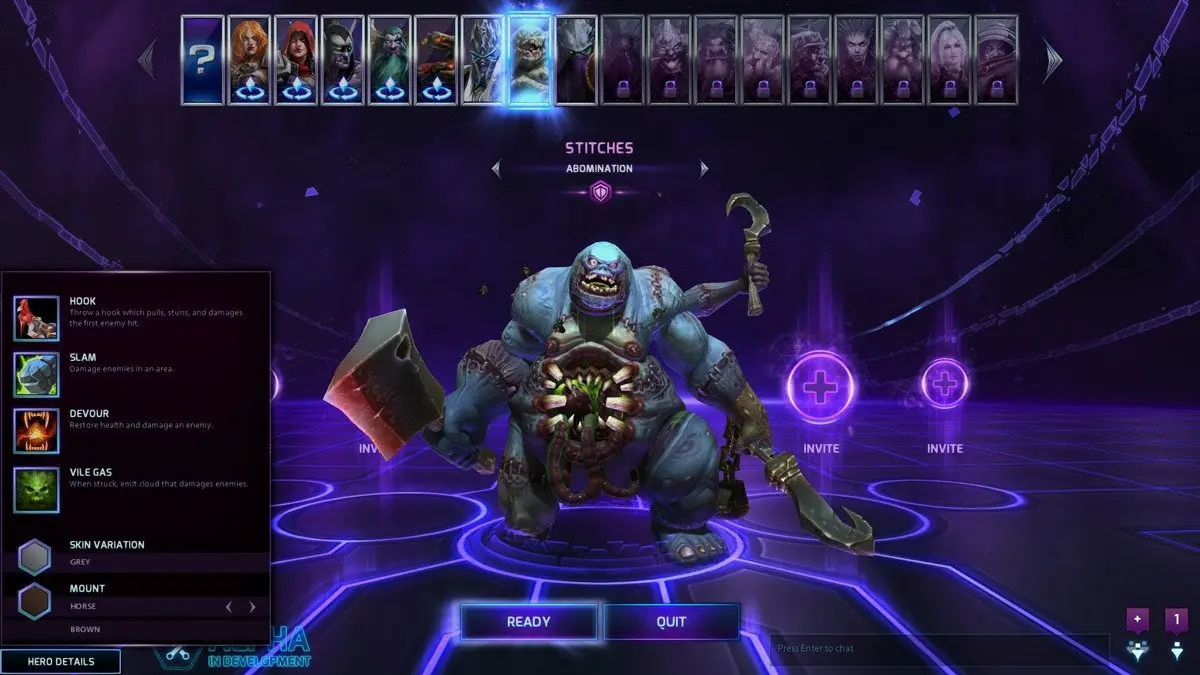 Top 5 de los Juegos MOBA Online! (2014)
