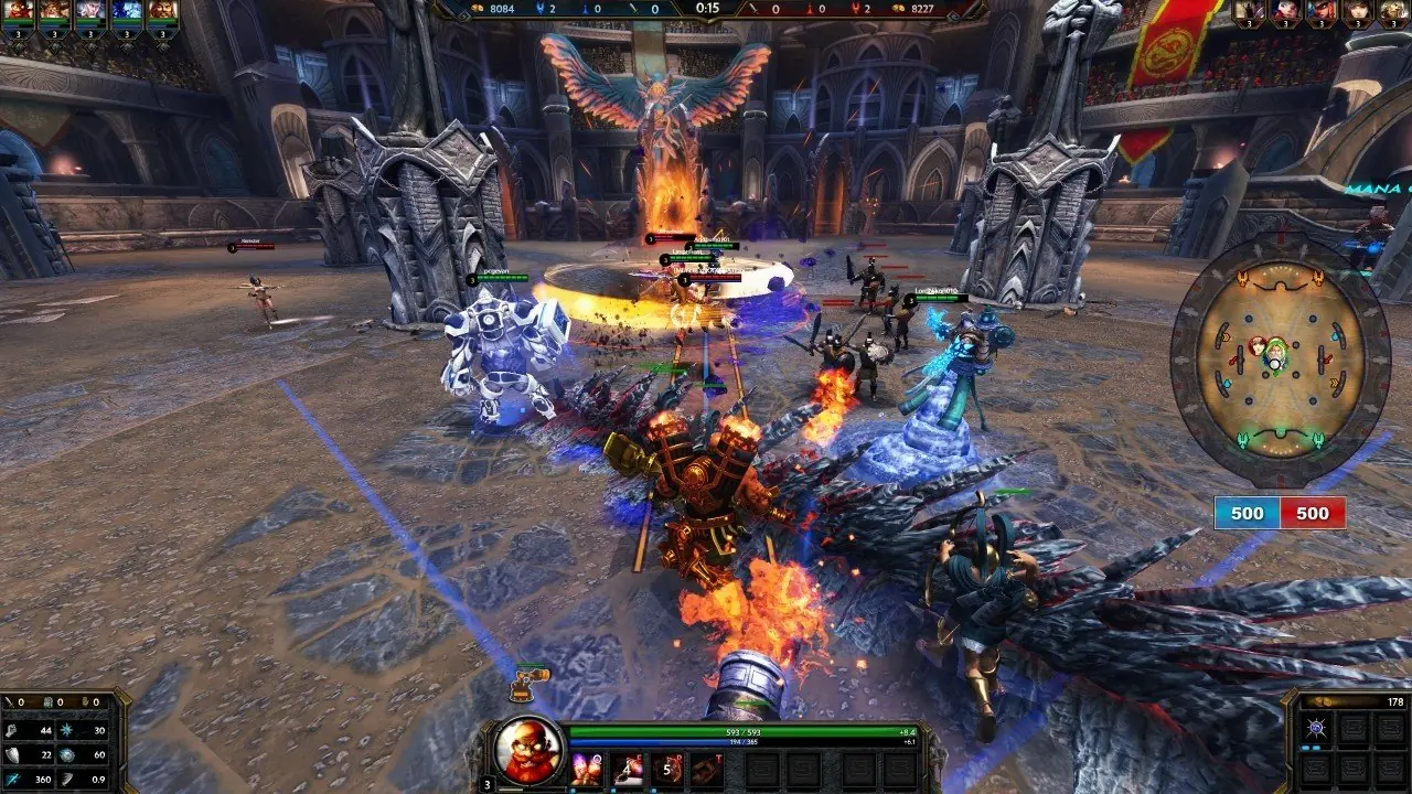 dota 2