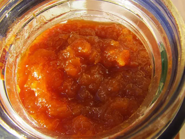 naranja