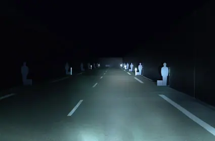 La luz Xenon O HID autos y motos