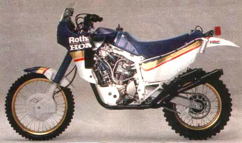 dakar