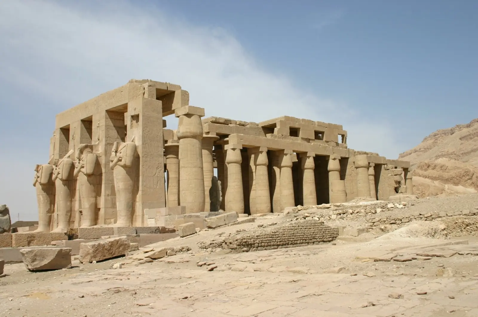 egipto