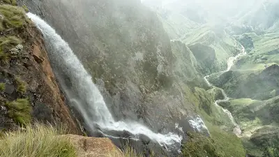 cataratas