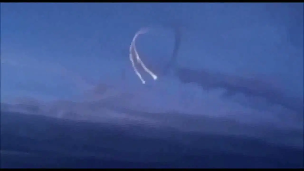 ¿Es Salta una base para naves extraterrestres?