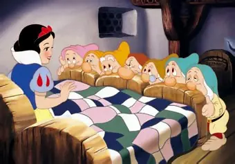 Walt Disney