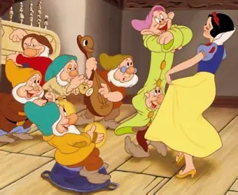 Walt Disney