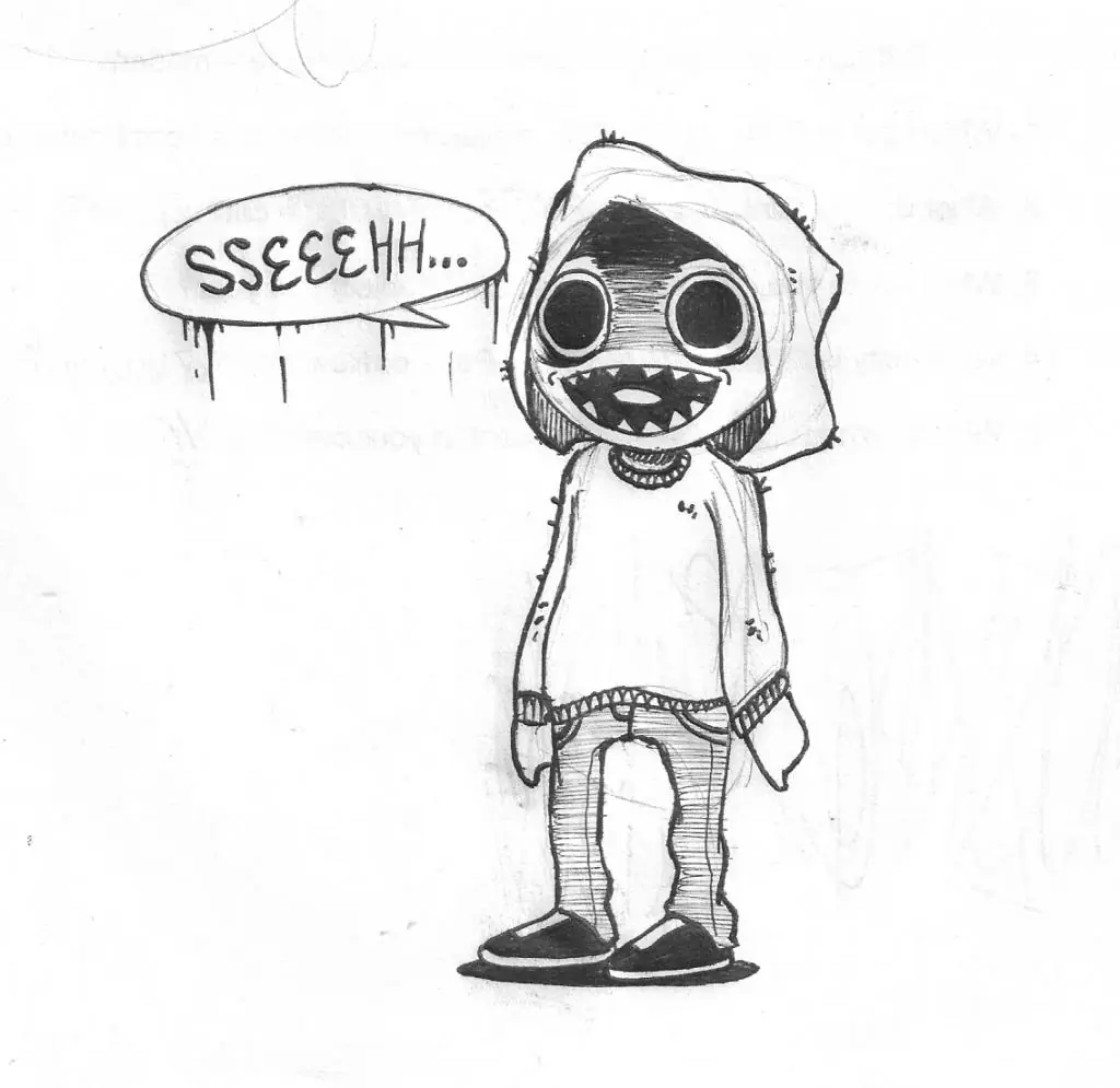 regular show un show mas