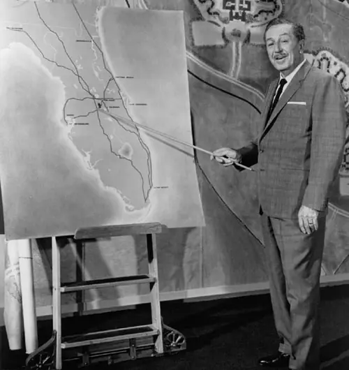 Megapost:: Biografia Walt Disney y mas..