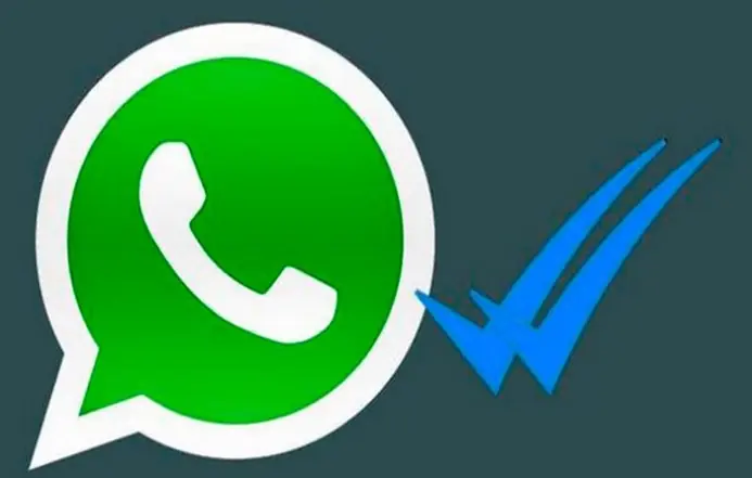 Whatsapp Palomitas Azules (Visto) Era una Joda y Cayeron