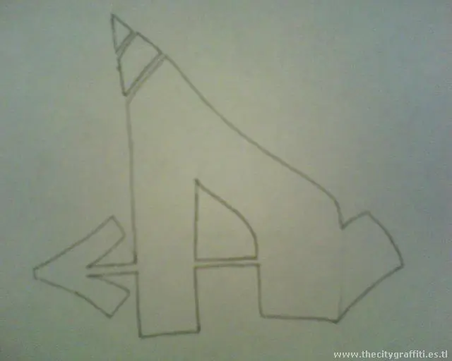 dibujar