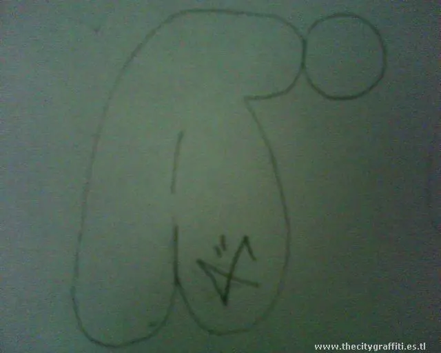 grafitti